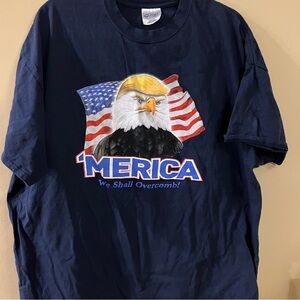 2XL Trump Tshirt